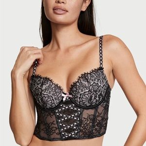 VS Lightly-Lined Bra Top